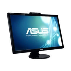 Asus LCD VK278Q LED Backlight 27inch Wide HDMI DVI Display Port VGA 1920x1080 2ms 1000000:1 Speaker Retail