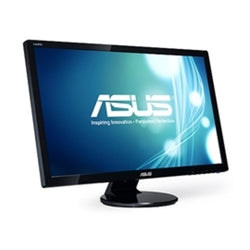 Asus LCD VE278Q LED Backlight 27inch Wide Display Port HDMI DVI VGA 1920x1080 10000000:1  2ms Speaker Retail