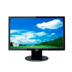 Asus LCD VE198T 19inch LED Backlight Wide DVI VGA 1440x900 10000000:1 5ms Speaker Retail
