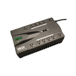 Tripp Lite UPS ECO850LCD 850VA 120V UPS with Enhanced LCD interface/USB Port Retail