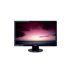 Asus LCD VE248Q LED Backlight 24inch Wide HDMI DisplayPort DVI VGA 1920x1080 10000000:1 2ms Speaker Retail