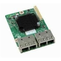 Intel Accessory AXX4P1GBPWLIOM Quad Port I350-AE4 GbE I/O Module Single Retail