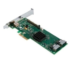 Intel Controller Card RMS25PB080 8Port SAS/SATA Integrated RAID Module PCI Express