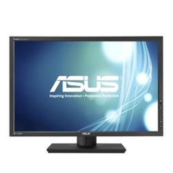 Asus LCD PA248Q LED Backlight 24.1inch Wide IPS 6ms 80000000:1 1920x1200 HDMI/D-SUB/DVI-D/DisplayPort Black Retail