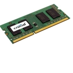 Crucial Memory CT102464BF160B 8GB DDR3 1600 SODIMM 1.35V Retail