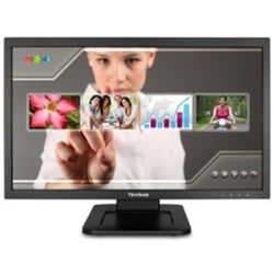 ViewSonic LCD TD2220 LED Backlight 22inch Multi-Touch Full 5ms 1920x1080 VGA/DVI 2xUSB Retail