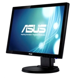 Asus LCD VE198TL LED Backlight 19inch Wide 5ms 10000000:1 1440x900 DVI Speaker Retail