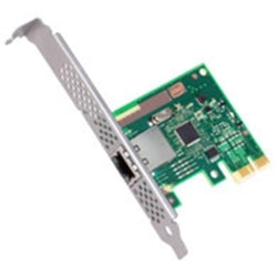 Intel Network I210T1BLK Pro 1000 Port Ethernet Server Adapter PCI Express Low Profile Bulk