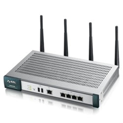 Zyxel Network UAG4100 11n Hotspot Unified access Gateway Retail