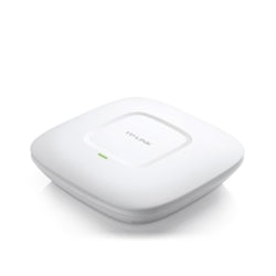 TP-Link Network EAP110 300Mbps Wireless N Gigabit Ceiling Mount Access Point Retail