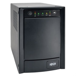 Tripp Lite UPS SMC1500T SmartPro 120V 1.5kVA 900W Tower Line-Interactive Retail