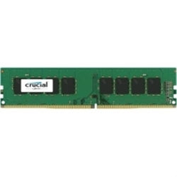 Crucial Memory CT16G4DFD824A 16GB DDR4 2400Mhz Single for desktop 1.2V Retail