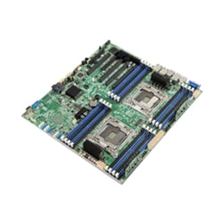 Intel Motherboard DBS2600CW2R CWPBRD S2600CW2R Server Board Retail