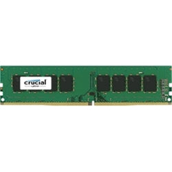 Crucial Memory CT8G4DFS824A 8GB DDR4 2400 Unbuffered Retail