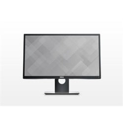 DELL Monitor  P2317H 23 inch 1920x1080 6ms 16:9 1000:1 HDMI/DisplayPort/VGA/USB Retail