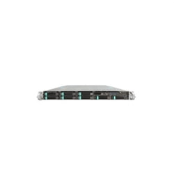 Intel System R1208SPOSHORR Silver Pass Server System Single Retail