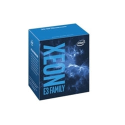 Intel CPU BX80677E31270V6 Xeon E3-1270v6 3.80GHz 8MB 4C/8T FCLGA1151 Box Retail