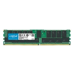 Crucial Memory CT32G4RFD4266 32GB DDR4 2666 ECC Registered 288pin Retail