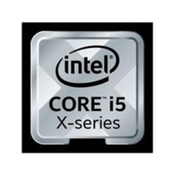Intel CPU BX80677I57640X Ci5-7640X 4.0GHz 6M LGA2066 4C/4T Kaby Lake Retail