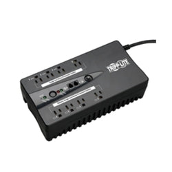 Tripp Lite ECO550UPS 550VA 120V 8 outlets with USB