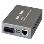TP-Link Network MC210CS Gigabit Ethernet Media Converter 1000M 15km Retail