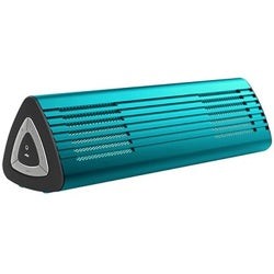 Boytone BT-120BL Ultra-Portable Wireless Bluetooth Speaker - Electric Teal