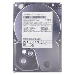 Hitachi Ultrastar A7K2000 1 Terabyte (1TB) SATA/300 7200RPM 32MB Hard Drive