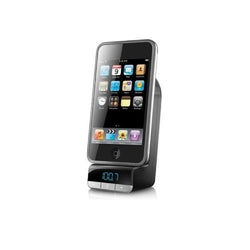 Digital Lifestyle DLA93053 Transdock III With IntelliTune for iPod