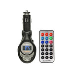 Quantum FX Wireless FM Transmitter