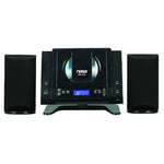 Naxa Digital CD Microsystem with Bluetooth