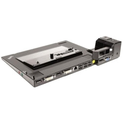 Lenovo ThinkPad Mini Dock Series 3 With USB 3.0 433715U