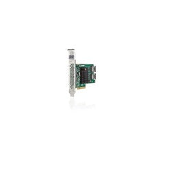 HP H220 Host Bus SATA Adapter PCI-E 3.0 x8 6GB Storage Controller 650933-B21