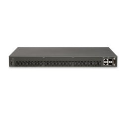 Avaya Ethernet Routing Switch 4526FX With 24 100BaseFX Ports Plus 2 Combosfp AL4500E01-E6