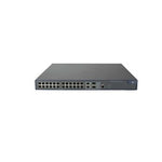 HP 3100-24-POE V2 EI 22-Ports With 24 10/100BASE-T 1U Rack-mountable Switch JD313B#ABA