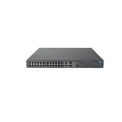 HP 3100-24-POE V2 EI 22-Ports With 24 10/100BASE-T 1U Rack-mountable Switch JD313B#ABA