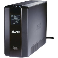 APC(R) BR700G Back-UPS System