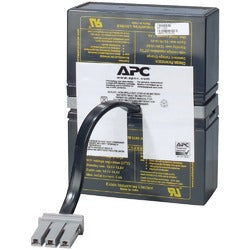 APC(R) RBC32 APC Replacement Battery Cartridge (#32)