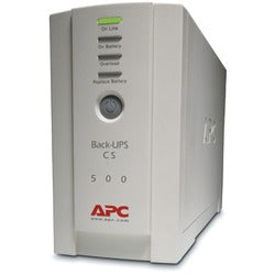APC(R) BK500 Back-UPS 500 System