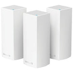 Linksys(R) WHW0303 Velop Whole-Home Mesh Wi-Fi(R) System, 3 pk