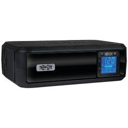 Tripp Lite(R) SMART1000LCD SmartPro 1,000VA Smart Digital LCD UPS System