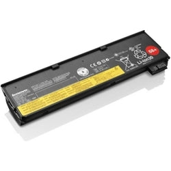 Lenovo Battery Thinkpad T440s 68+ 6 Cell - 6600 mAh - Lithium Ion (Li-Ion) - 10.8 V DC - 1 Pack