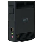 Wyse 909102-21L 292D-P45 Zero Client - Teradici Tera2140 - 512 MB RAM DDR3 SDRAM - 32 MB Flash - Gigabit Ethernet - Network (RJ-45) - 4 Total USB Port(s) - 4 USB 2.0 Port(s)