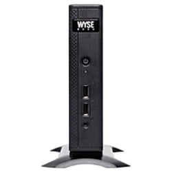 Wyse Cloud PC D00D Thin Client - AMD G-Series T48E Dual-core (2 Core) 1.40 GHz - 2 GB RAM DDR3 SDRAM - AMD Radeon HD 6250 - Gigabit Ethernet - DisplayPort - DVI - Network (RJ-45) - 4 Total USB Port(s) - 4 USB 2.0 Port(s) - 65 W