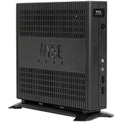 Wyse Z50D Desktop Slimline Thin Client - AMD G-Series T56N Dual-core (2 Core) 1.65 GHz - 2 GB RAM DDR3 SDRAM - 8 GB Flash - AMD Radeon HD 6320 - Gigabit Ethernet - Wyse Enhanced SUSE Linux Enterprise - DisplayPort - DVI - VGA - Network (RJ-45) - 6 Total U