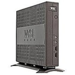 WYSE 909874-54L Z10D 7260 Desktop SlimLine Thin Client - AMD G-T56N 1.65 GHz Dual-Core Processor - 2 GB RAM DDR3 SDRAM - 8 GB Flash Storage - AMD Radeon HD 6250 - Gigabit Ethernet - Wyse Thin OS 8