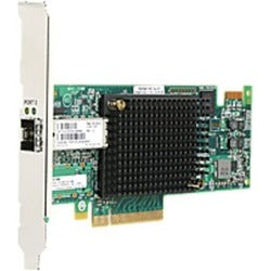 HP C8R38A SN1100E 16 GBps 1-Port Fiber Channel Host Bus Adapter