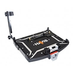 Havis DS-DELL-301-3 Vehicle Docking Station for Dell XT2 XFR, HGANT 3