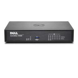 Tz400 Totalsecure Ae 1 Yr