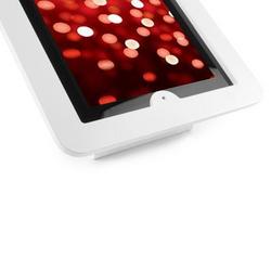 Ipad Executive Kiosk White