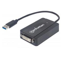 Usb 3.0 To DVI Converter